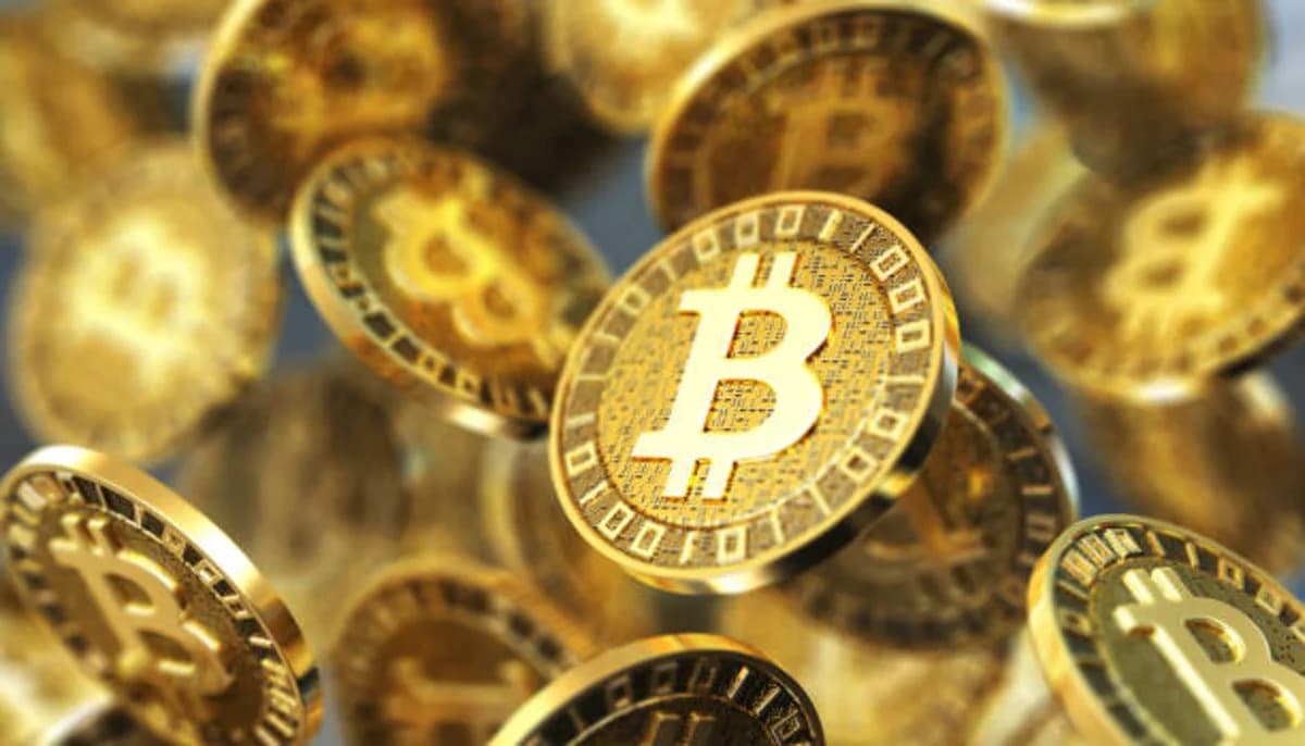Crypto Markets in Focus as Fed Decision Looms