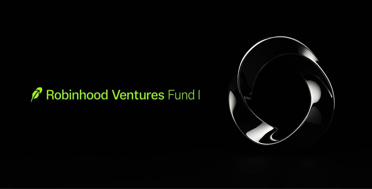 Robinhood Ventures Fund I Files Form 4 with SEC
