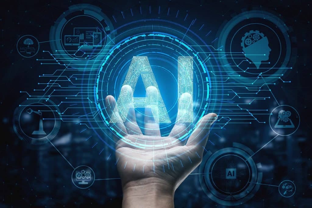 AI Revolutionizing Core Banking Systems