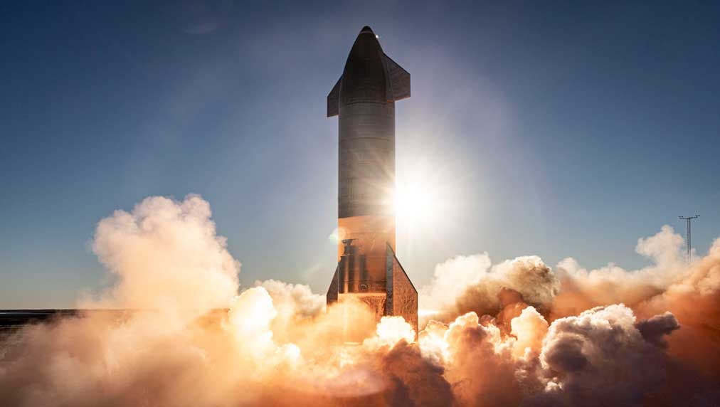 After Earnings and Share Lockup, SpaceX Stock Tests IPO Price