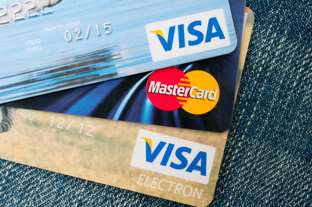 Visa Turns Its Network Scale Into Best-in-Class Margins