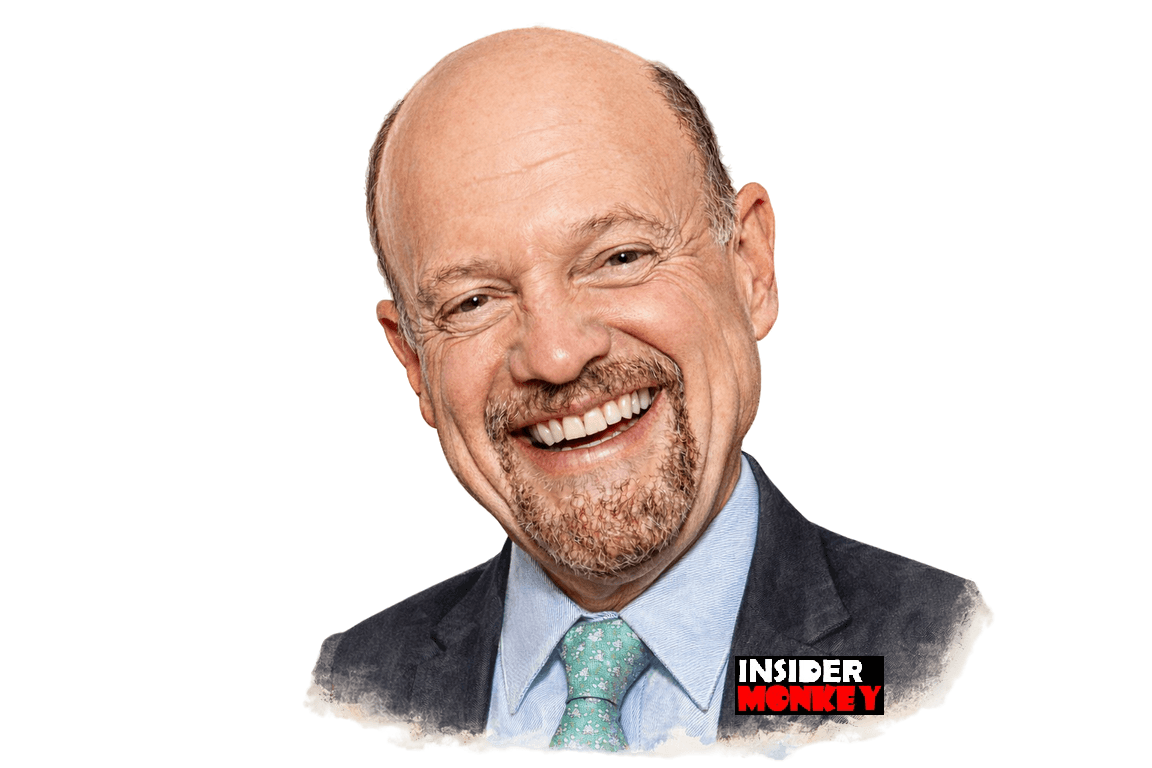 Cramer Calls Grab Holdings a $3 Speculative Bet