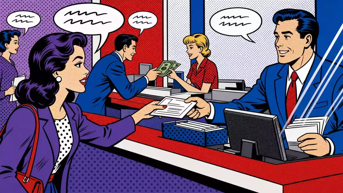 NatWest Shares Dip as Analysts See Limited Upside