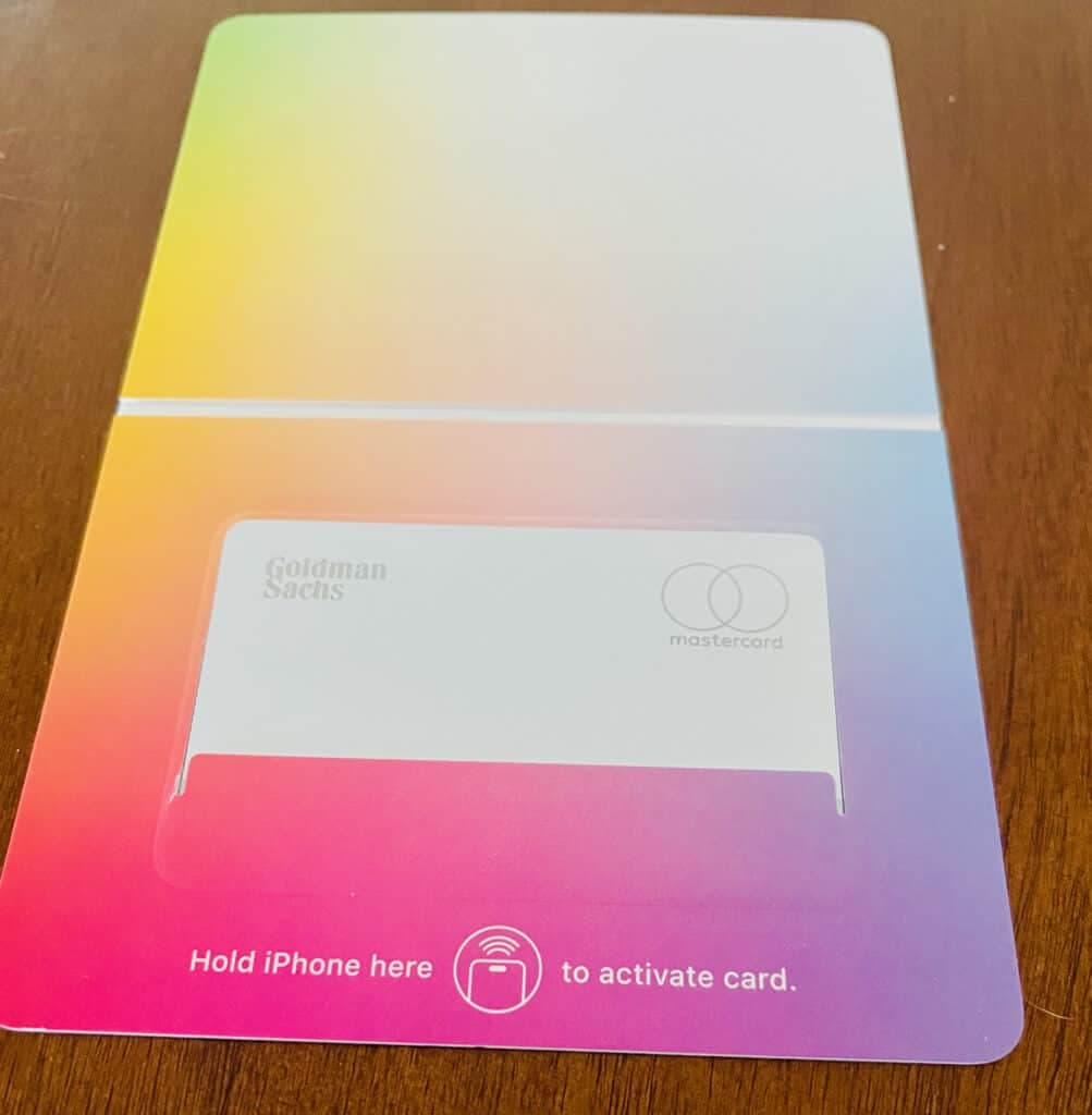 Apple Savings Boosts Rate but Still Trails Rivals