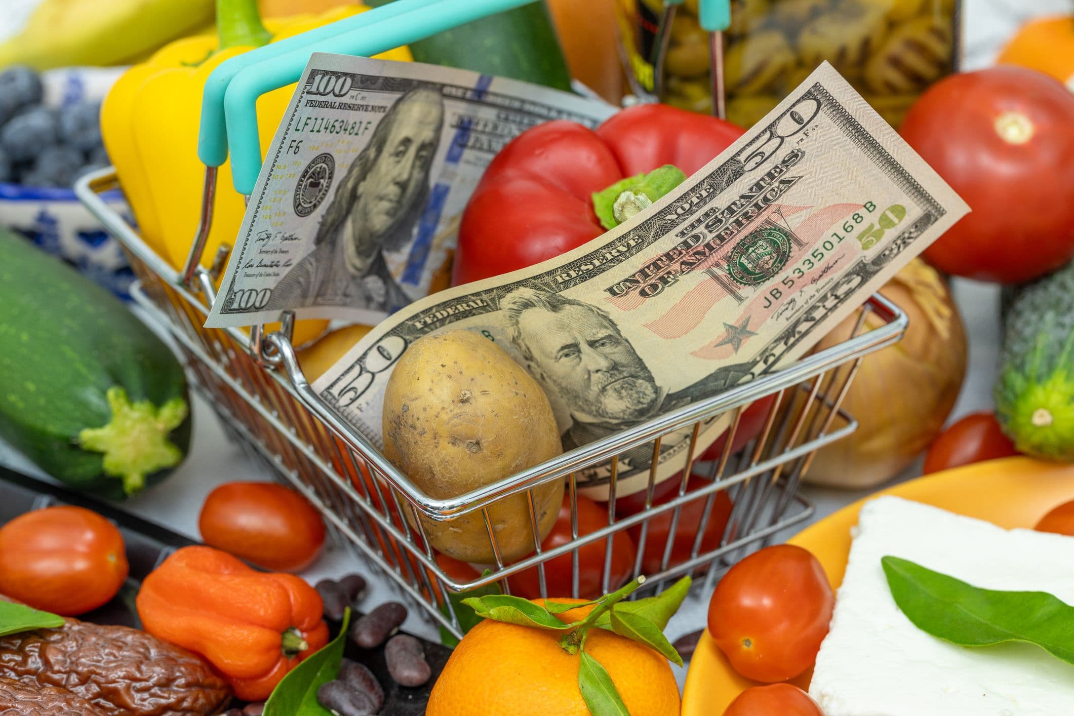 August CPI Report Lands as Last Inflation Check Before Fed Meeting