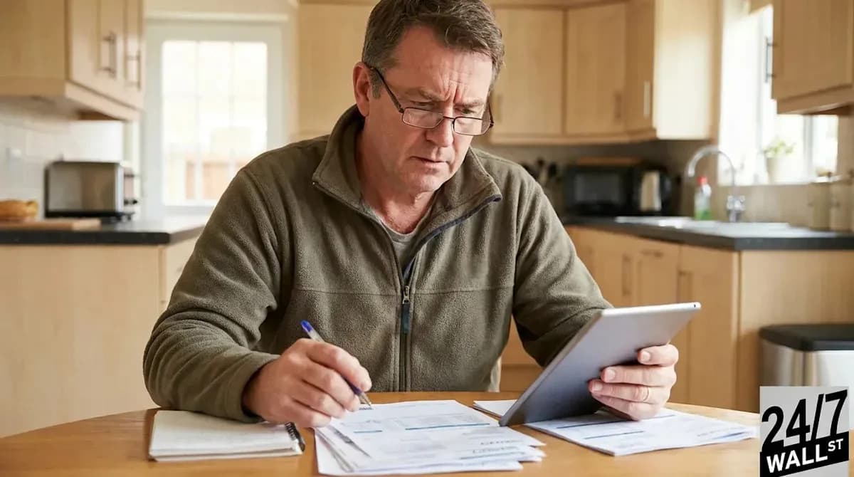 HOA Fee Hikes: A Hidden Path to Foreclosure for Homeowners