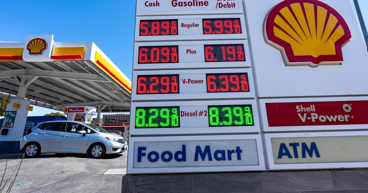 Rising Energy Costs, Sticky Inflation and Federal Debt Cloud US Outlook