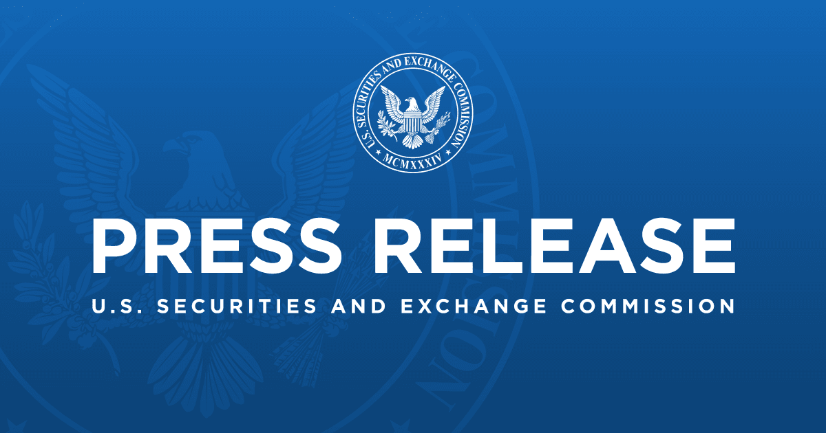 SEC Settles Conflict-of-Interest Charges With Adviser Zoe Financial