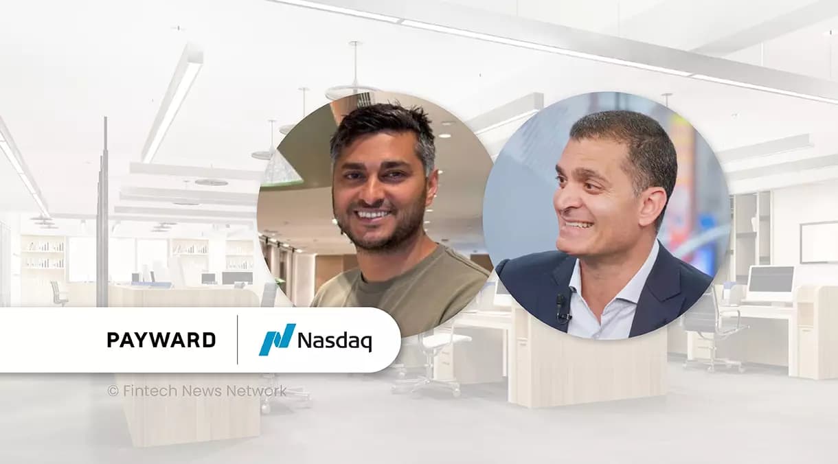 Kraken Parent Payward Lands $100M From Nasdaq Ventures
