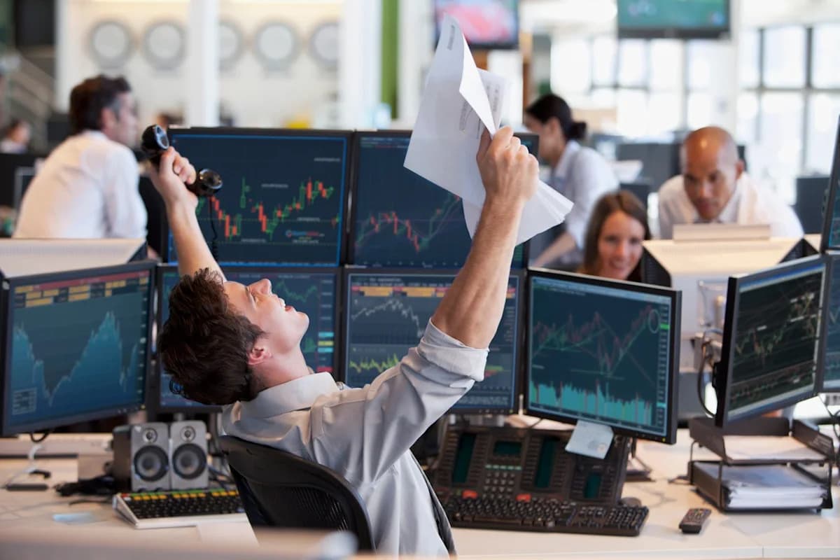 Robinhood Stock: A Path to Millionaire Status?