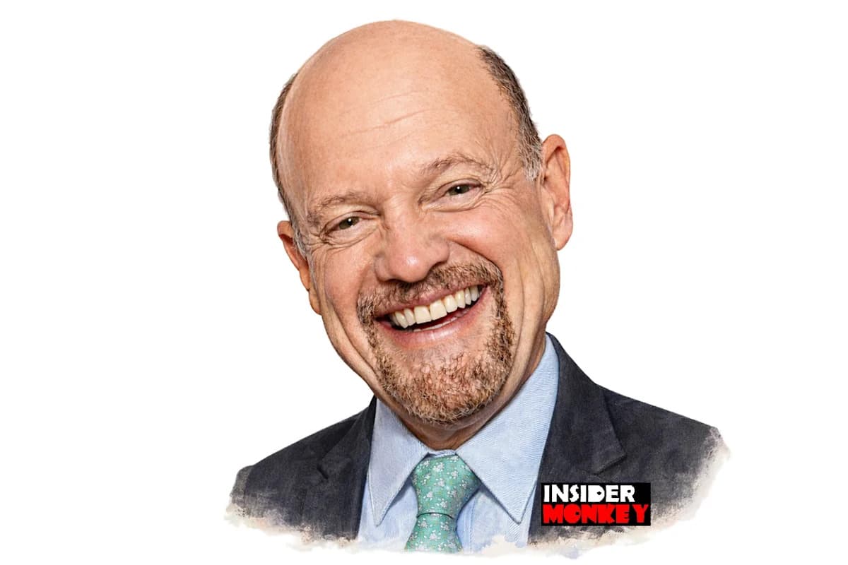 Jim Cramer Addresses SoFi's Trading Range
