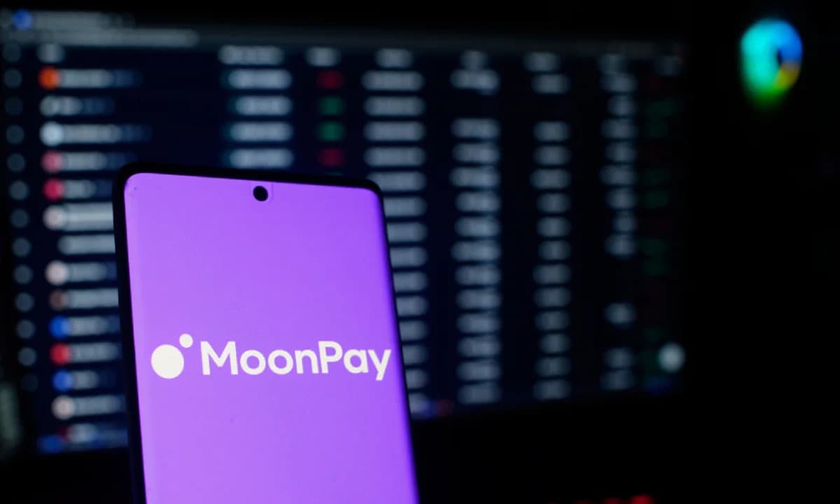 MoonPay to Buy North Capital in $60M Tokenization Push